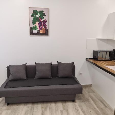 M-A Apartamento Duplex Jaen Apartment Madrid Exterior photo